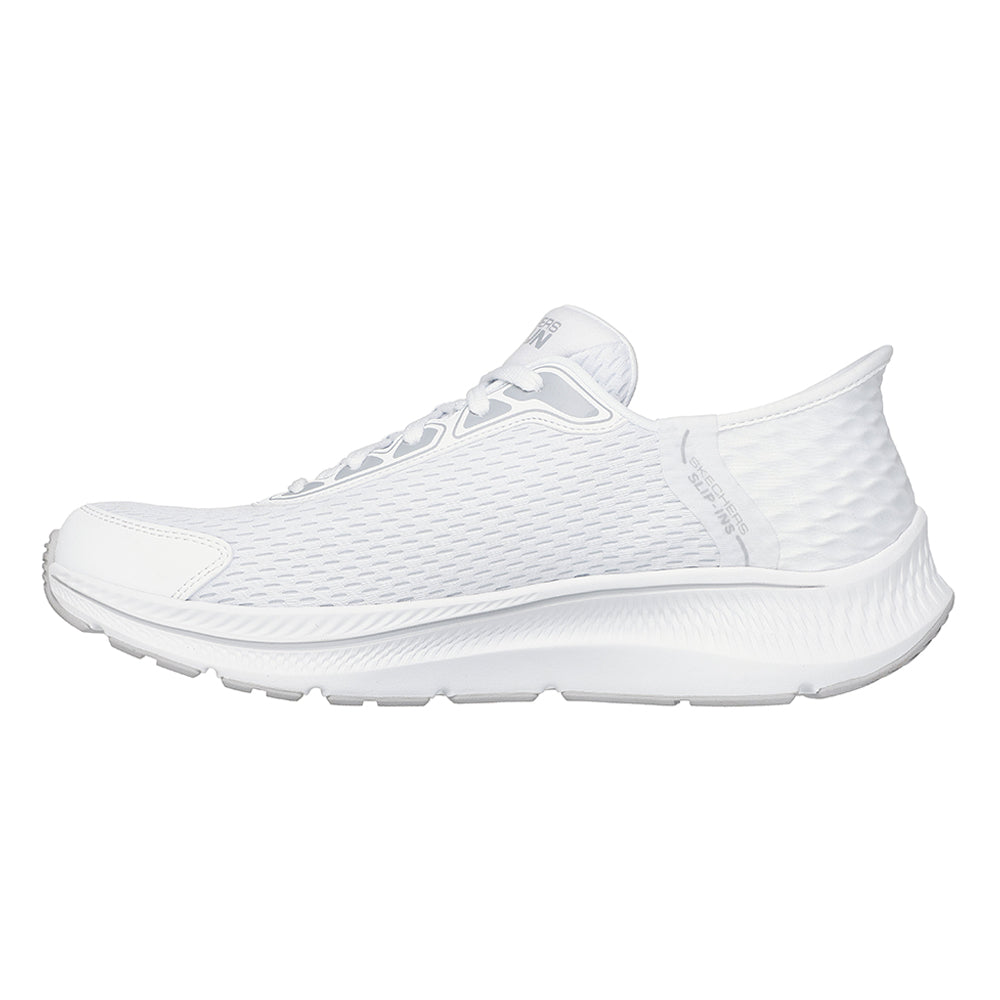 SKECHERS Slip-ins®: GO RUN Consistent 2.0™ - Empowered รองเท้าวิ่งผู้ชาย