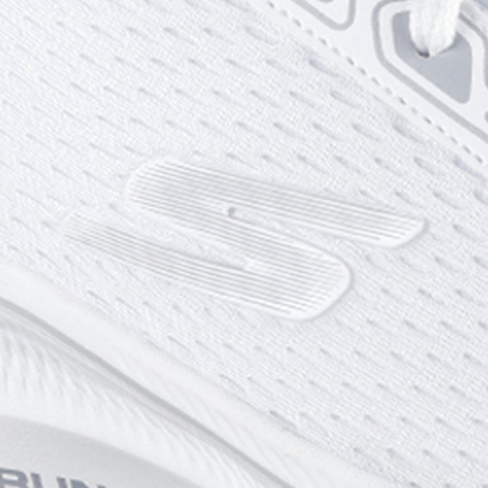 SKECHERS Slip-ins®: GO RUN Consistent 2.0™ - Empowered รองเท้าวิ่งผู้ชาย