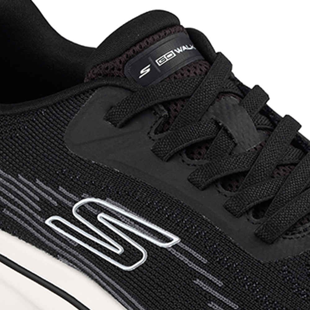 SKECHERS Slip-Ins: GOwalk Arch Fit N-Joy - Nate Men's Training Shoes - Supersports Thailand Supersports Thailand