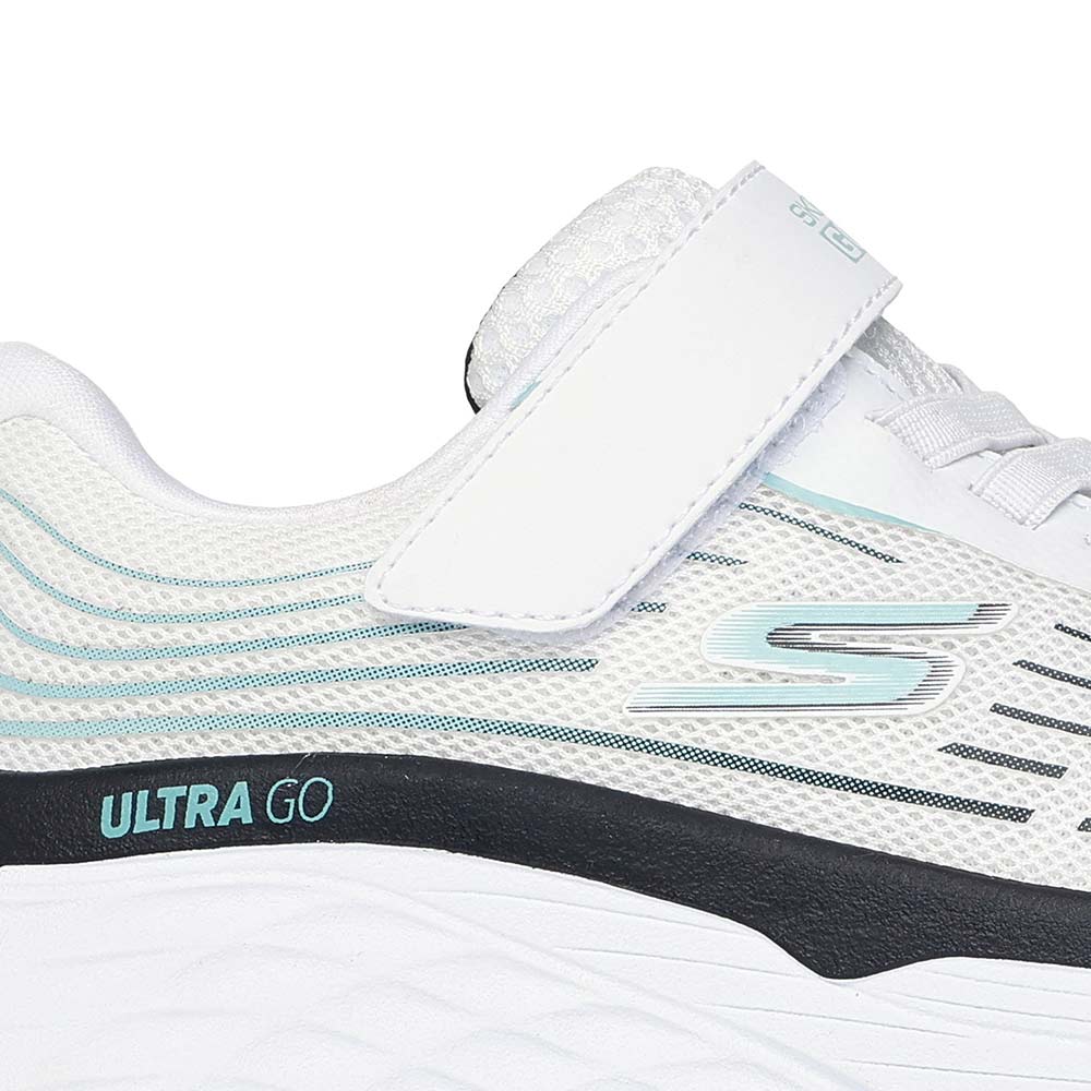 SKECHERS Max Cushioning Elite Girls Lifestyle Shoes - Supersports Thailand Supersports Thailand