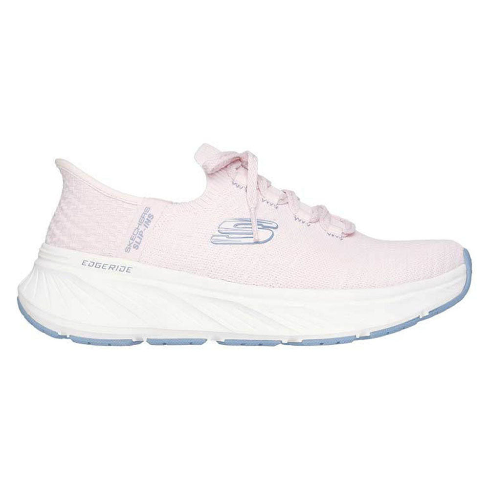SKECHERS Slip-ins® Relaxed Fit®: Edgeride - Impression Glam รองเท้าลำลองผู้หญิง