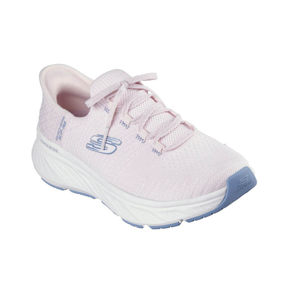 SKECHERS Slip-ins® Relaxed Fit®: Edgeride - Impression Glam รองเท้าลำลองผู้หญิง