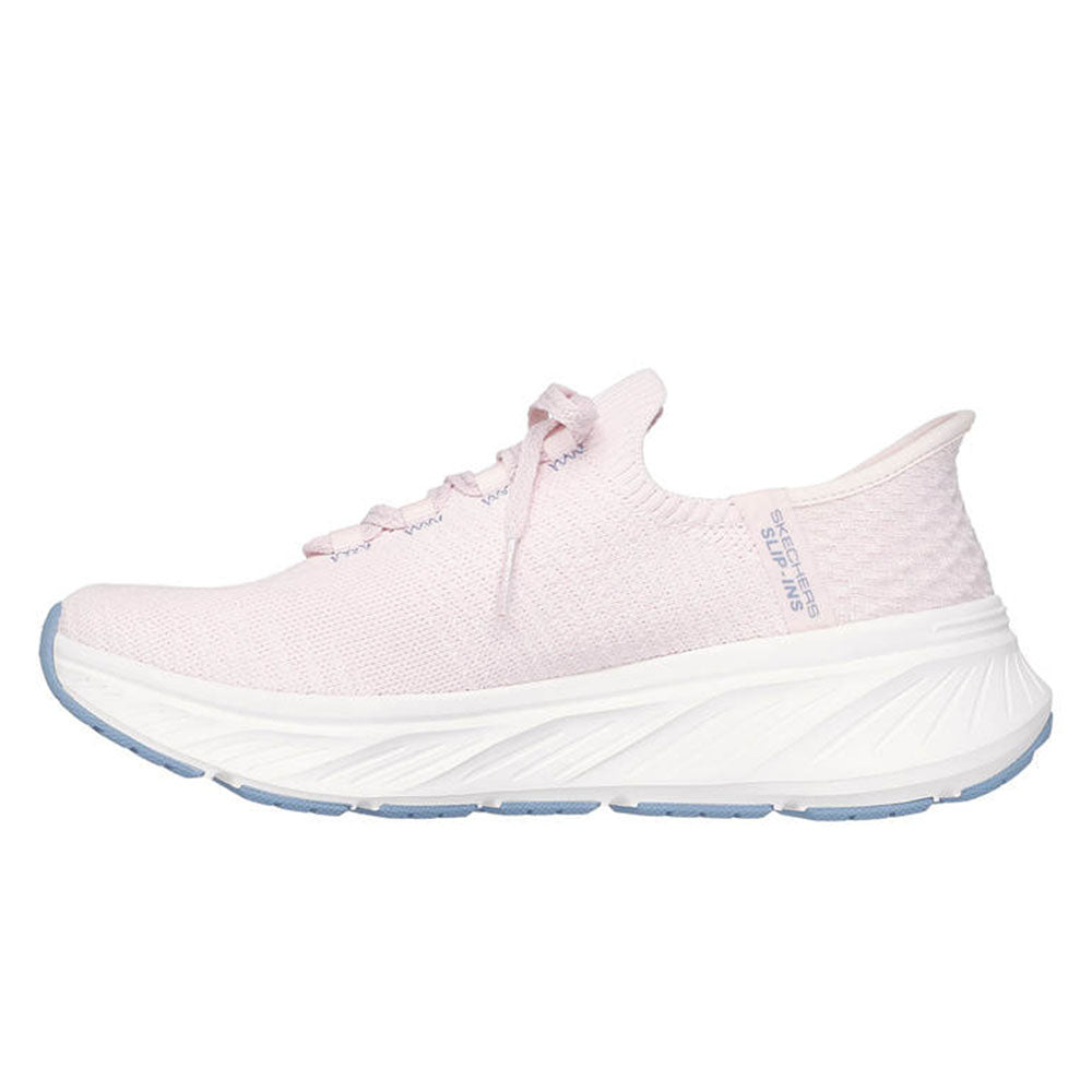 SKECHERS Slip-ins® Relaxed Fit®: Edgeride - Impression Glam รองเท้าลำลองผู้หญิง