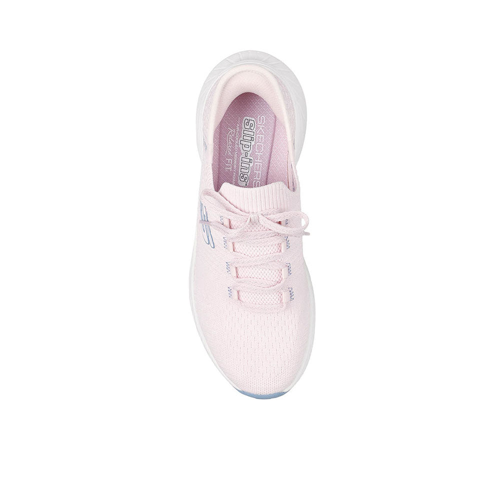 SKECHERS Slip-ins® Relaxed Fit®: Edgeride - Impression Glam รองเท้าลำลองผู้หญิง