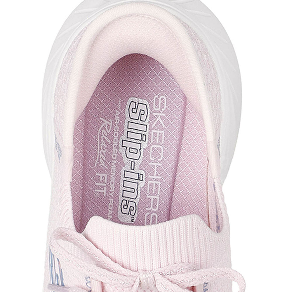 SKECHERS Slip-ins® Relaxed Fit®: Edgeride - Impression Women's Lifestyle Shoes - Supersports Thailand Supersports Thailand