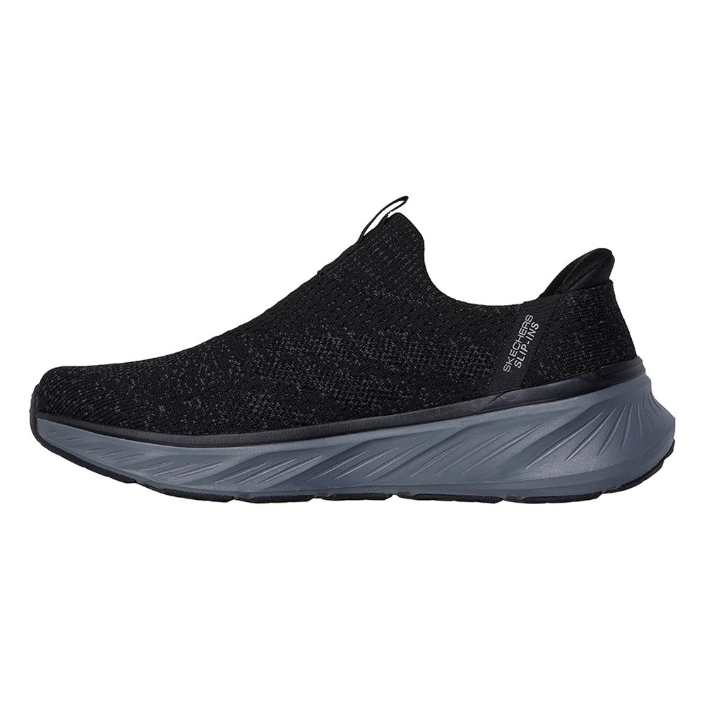 SKECHERS Slip-ins® Relaxed Fit®: Edgeride - Commissioner รองเท้าลำลองผู้ชาย