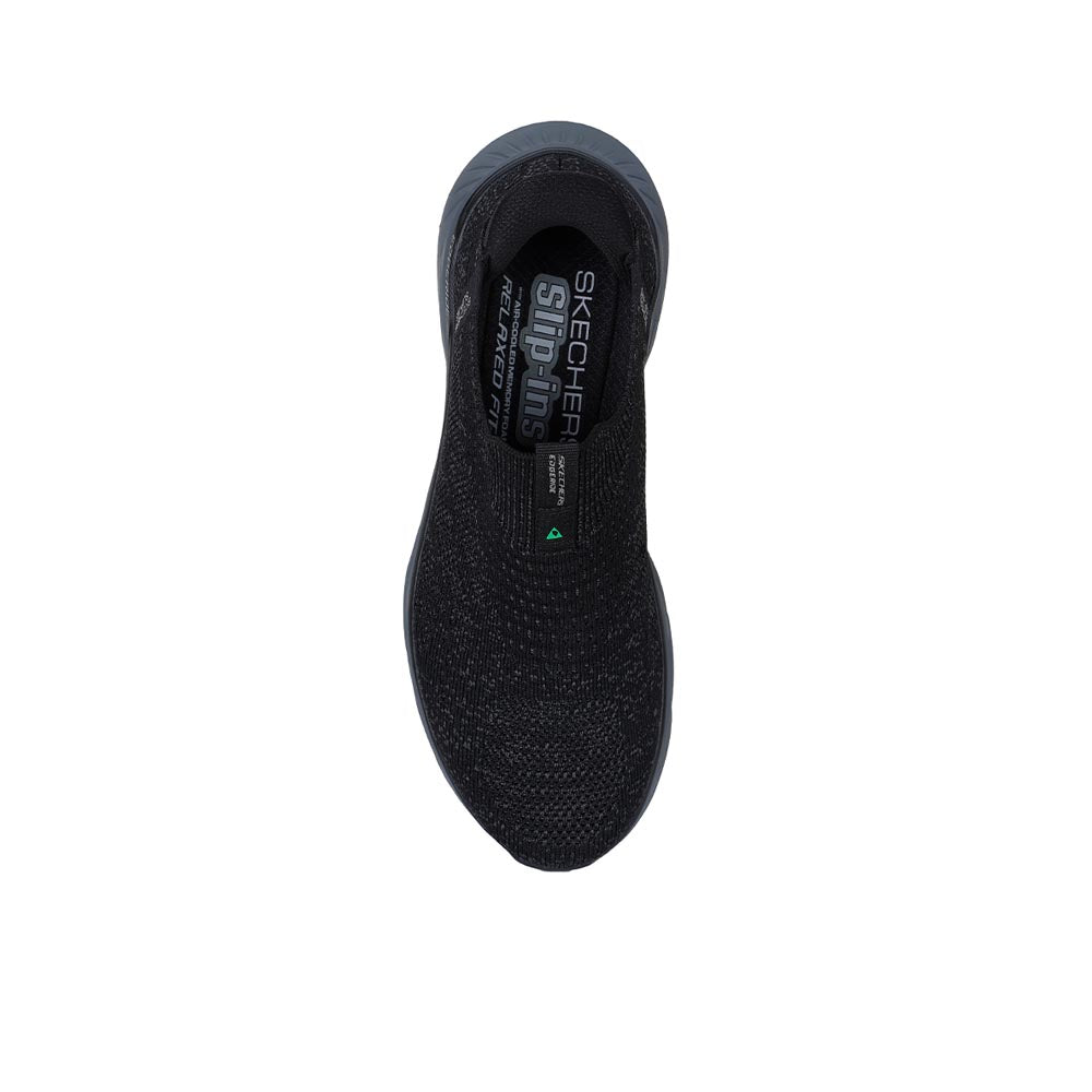 SKECHERS Slip-ins® Relaxed Fit®: Edgeride - Commissioner รองเท้าลำลองผู้ชาย