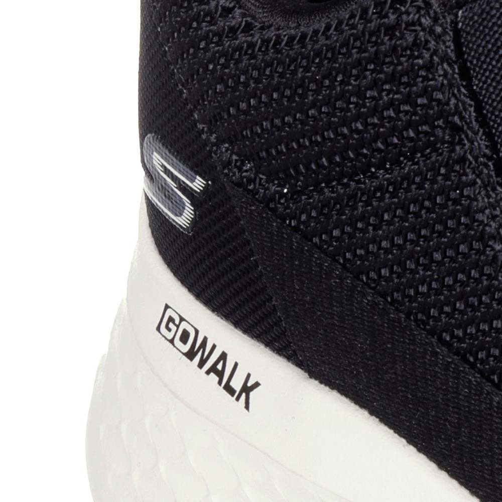 SKECHERS GO WALK Flex™ - Impeccable II Men's Training Shoes - Supersports Thailand Supersports Thailand