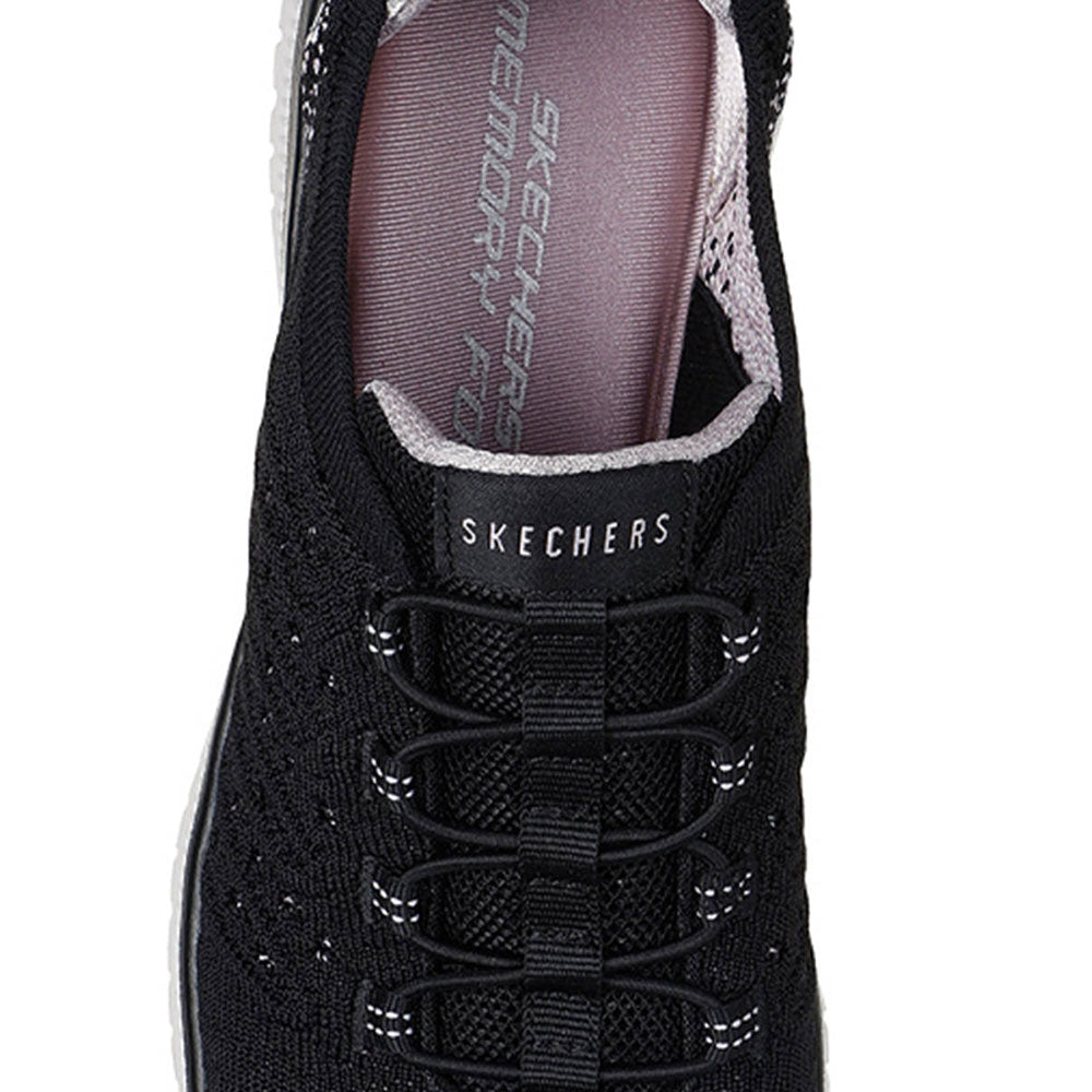 SKECHERS Virtue - Show Runner Women's Lifestyle Shoes - Supersports Thailand Supersports Thailand