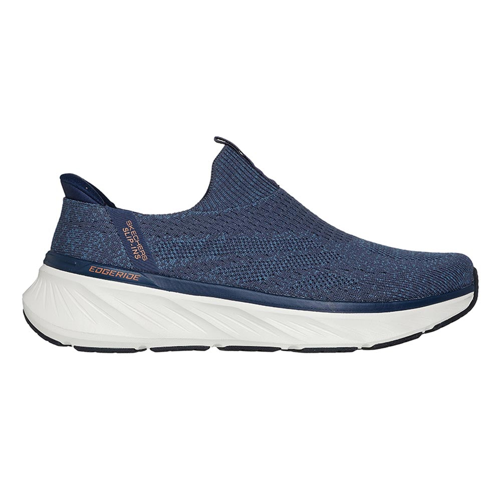 SKECHERS Slip-ins® Relaxed Fit®: Edgeride - Commissioner รองเท้าลำลองผู้ชาย