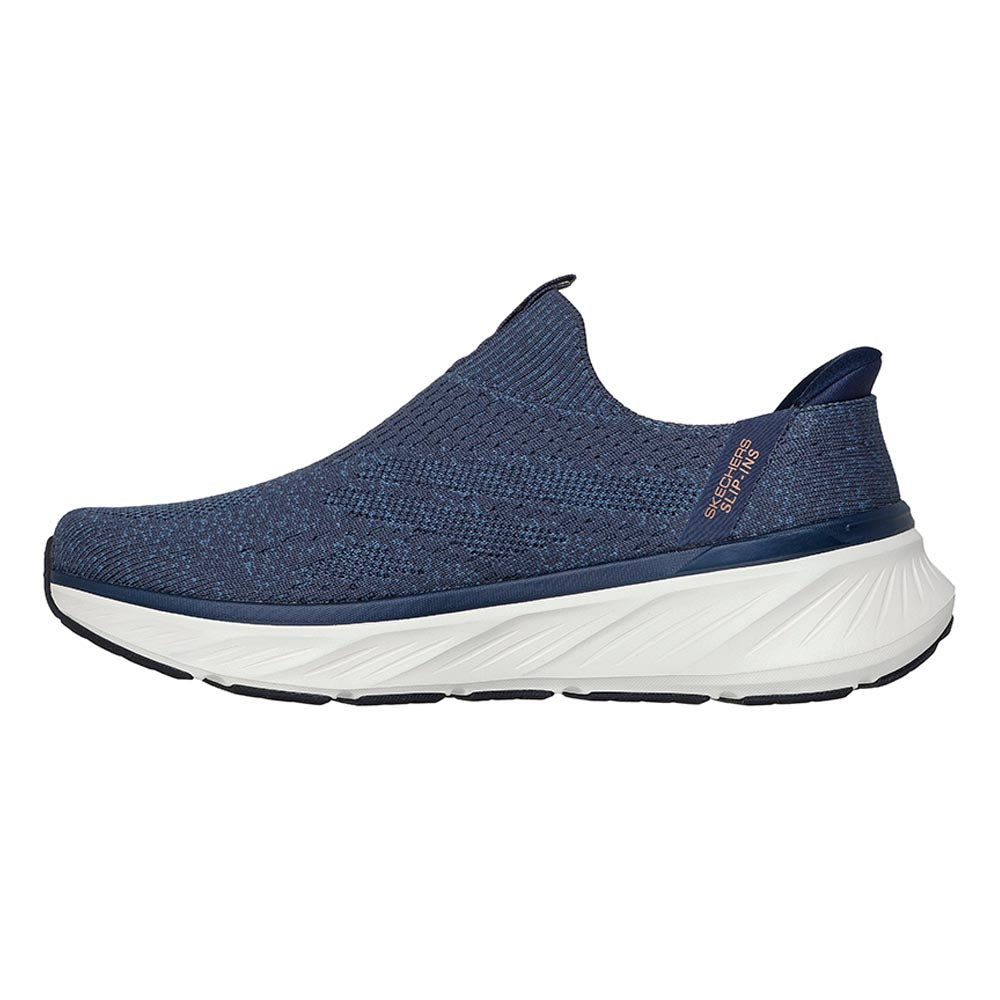 SKECHERS Slip-ins® Relaxed Fit®: Edgeride - Commissioner รองเท้าลำลองผู้ชาย