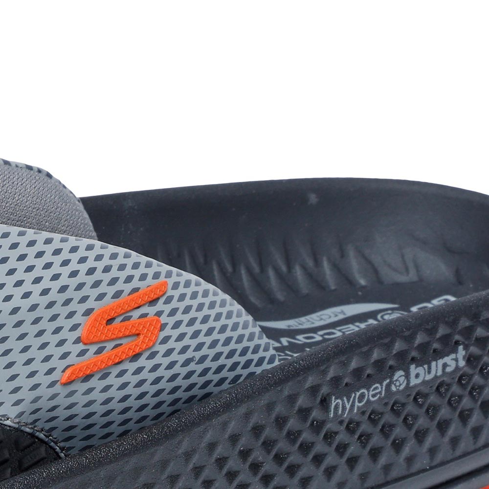 SKECHERS Arch Fit® Hyper Slide - Cruze Men's Sandals - Supersports Thailand Supersports Thailand