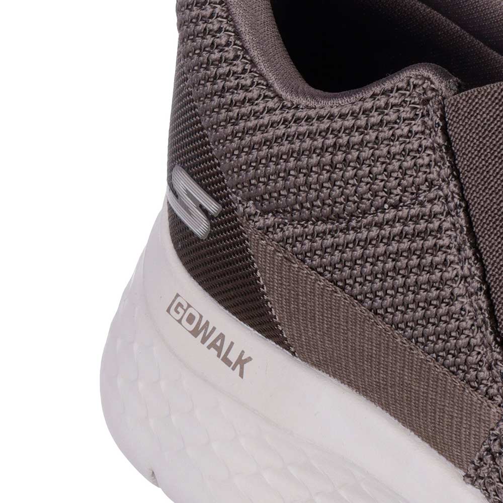 SKECHERS GO WALK Flex™ - Impeccable II Men's Training Shoes - Supersports Thailand Supersports Thailand