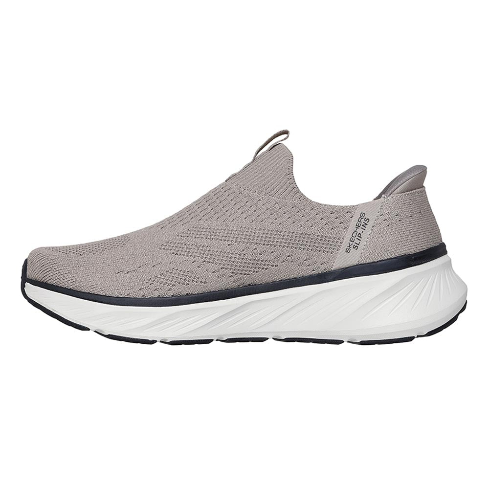 SKECHERS Slip-ins® Relaxed Fit®: Edgeride - Commissioner รองเท้าลำลองผู้ชาย