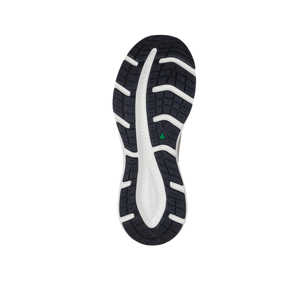 SKECHERS Slip-ins® Relaxed Fit®: Edgeride - Commissioner รองเท้าลำลองผู้ชาย