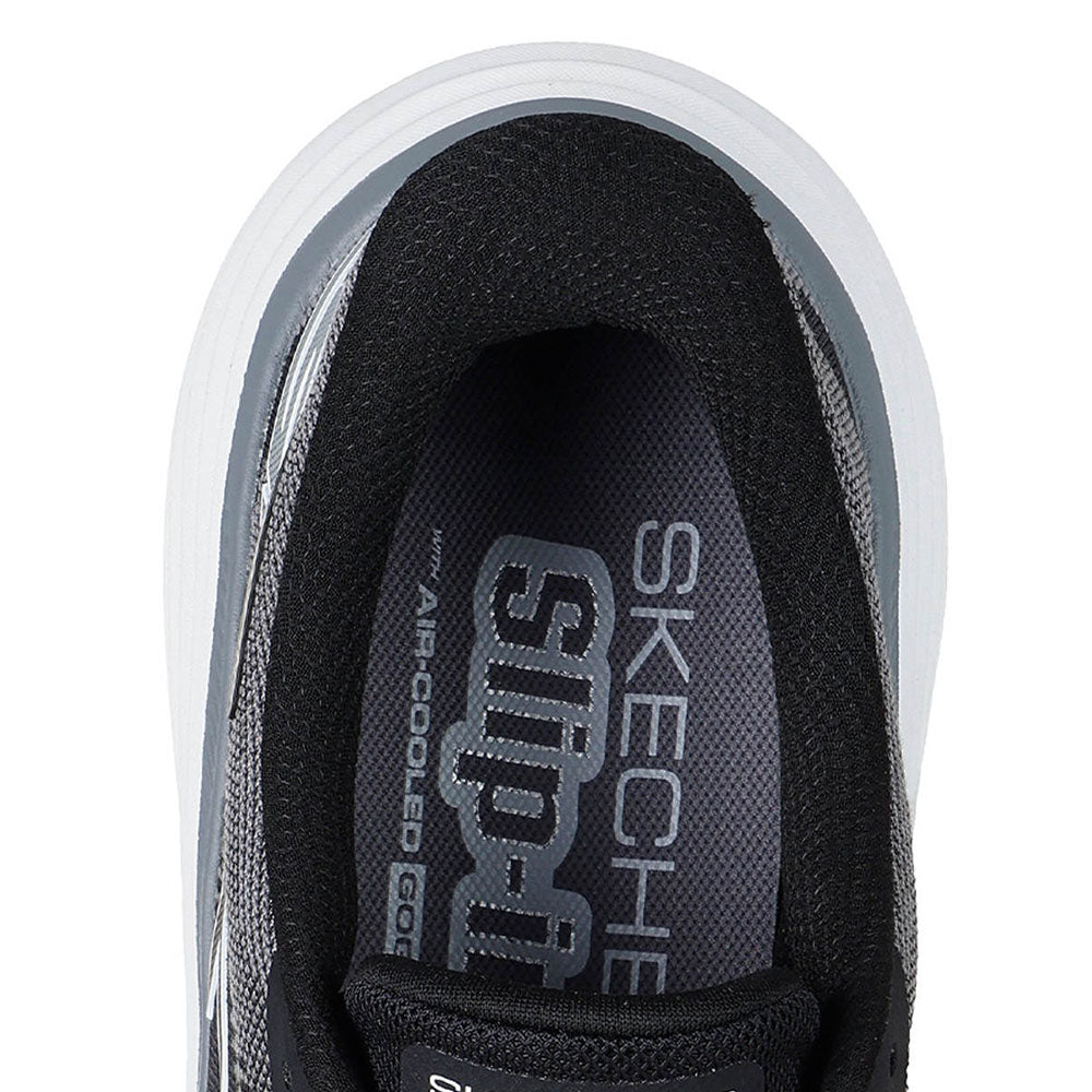 SKECHERS Slip-ins®: Max Cushioning® Endeavour - Exciton Men's Running Shoes - Supersports Thailand Supersports Thailand