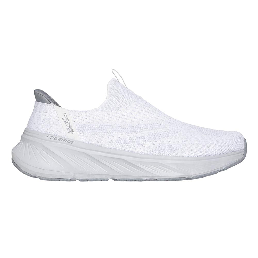 SKECHERS Slip-ins® Relaxed Fit®: Edgeride - Commissioner รองเท้าลำลองผู้ชาย