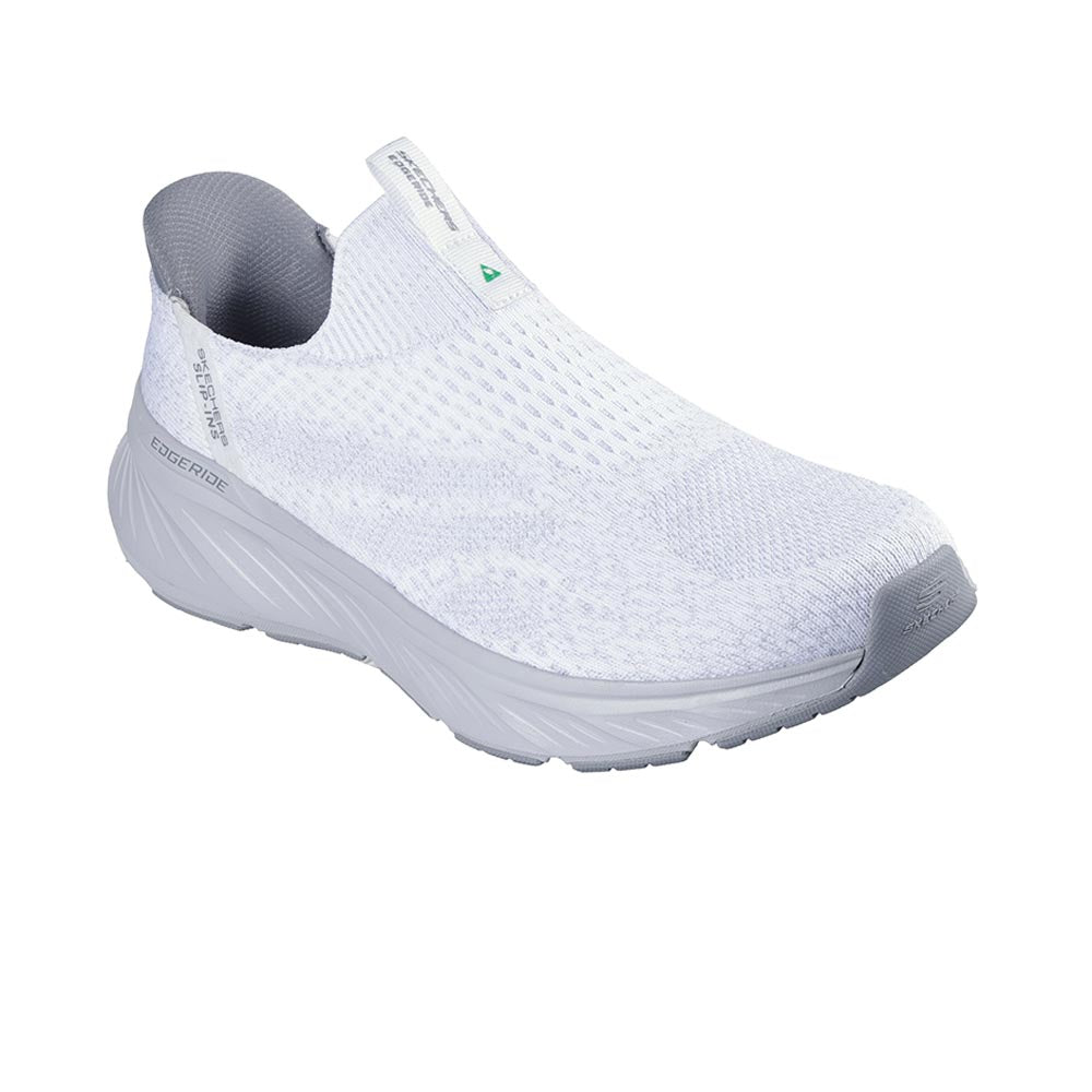 SKECHERS Slip-ins® Relaxed Fit®: Edgeride - Commissioner รองเท้าลำลองผู้ชาย