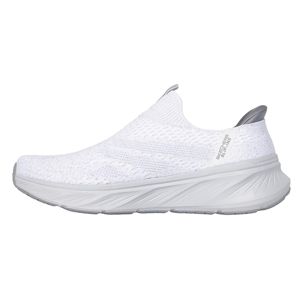 SKECHERS Slip-ins® Relaxed Fit®: Edgeride - Commissioner รองเท้าลำลองผู้ชาย