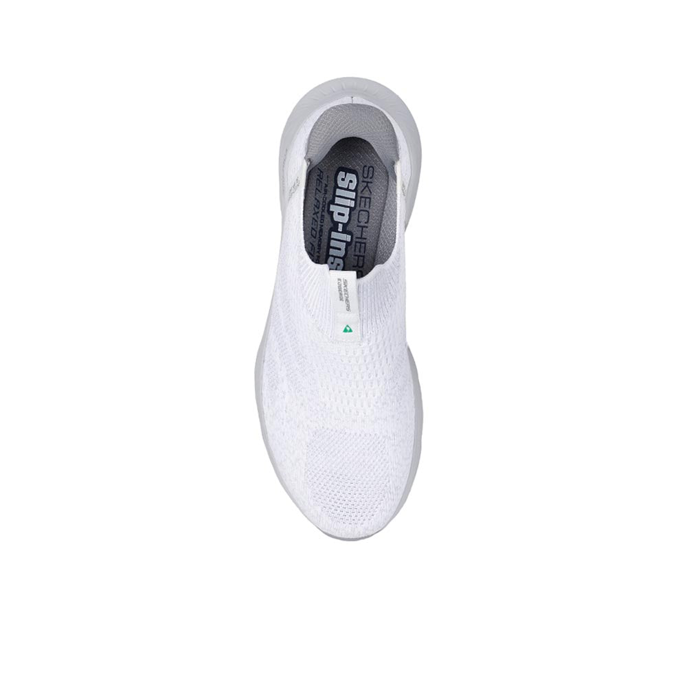 SKECHERS Slip-ins® Relaxed Fit®: Edgeride - Commissioner รองเท้าลำลองผู้ชาย