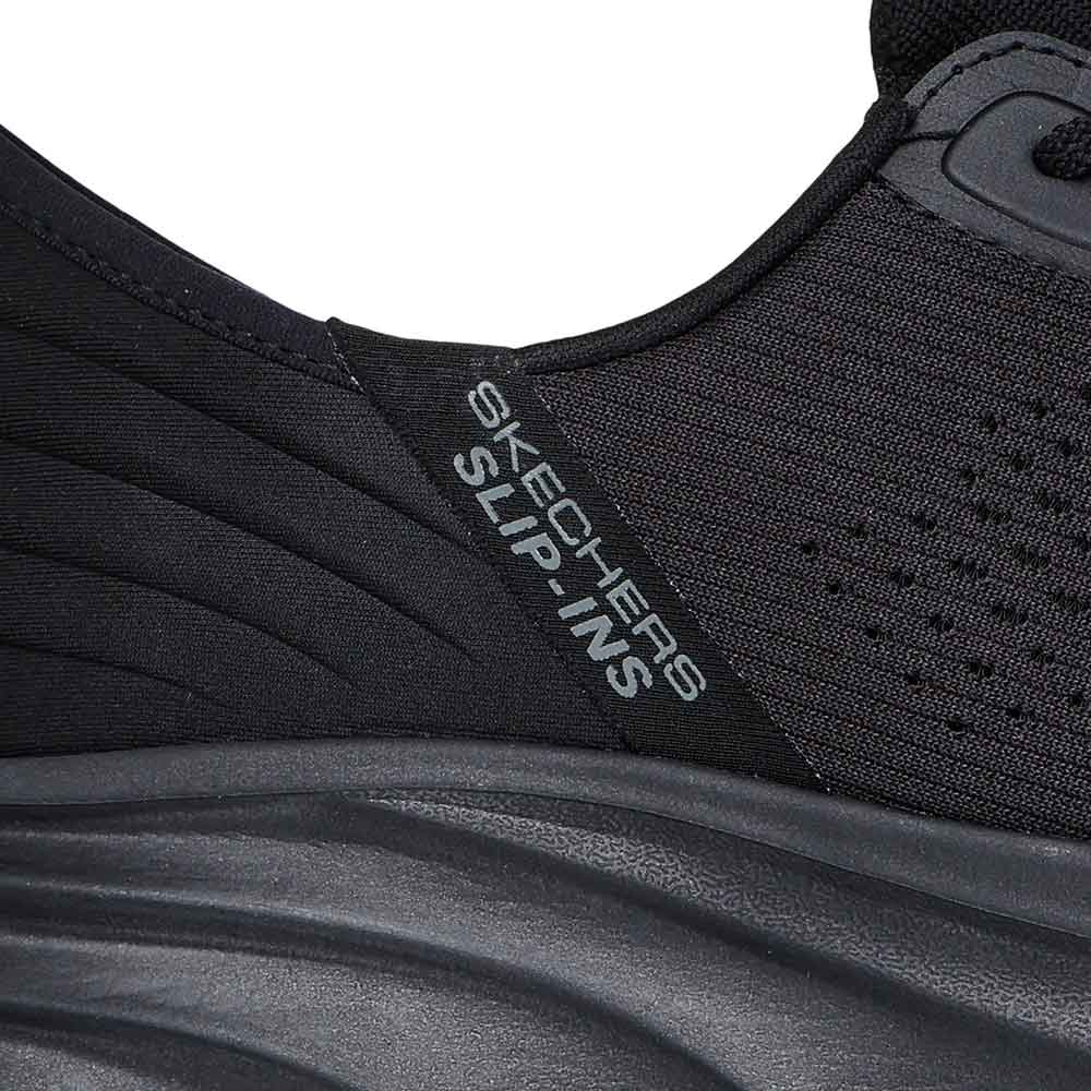 SKECHERS Slip-ins® Relaxed Fit®: D'Lux Vapor - Cool Breeze Men's Lifestyle Shoes - Supersports Thailand Supersports Thailand