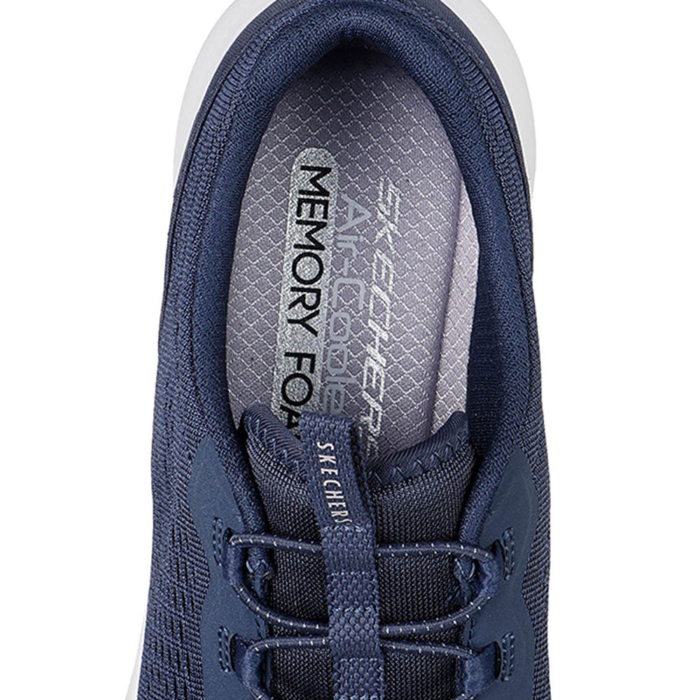 SKECHERS Vapor Foam Lite Women's Lifestyle Shoes - Supersports Thailand Supersports Thailand
