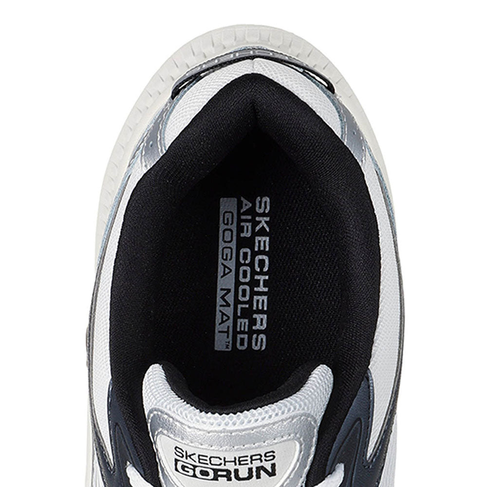 SKECHERS Go Run Consistent 2.0 - Volt Men's Running Shoes - Supersports Thailand Supersports Thailand
