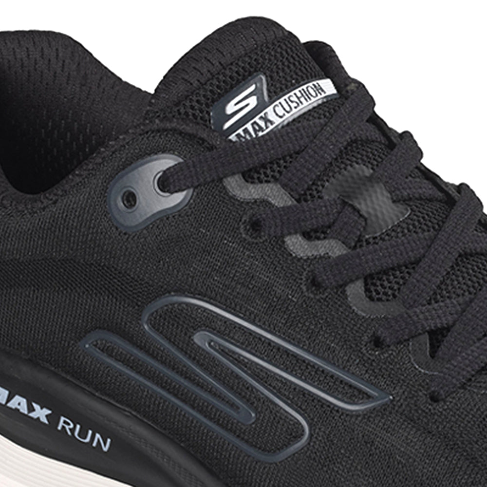 SKECHERS Performance Max Run - Altura Men's Running Shoes - Supersports Thailand Supersports Thailand