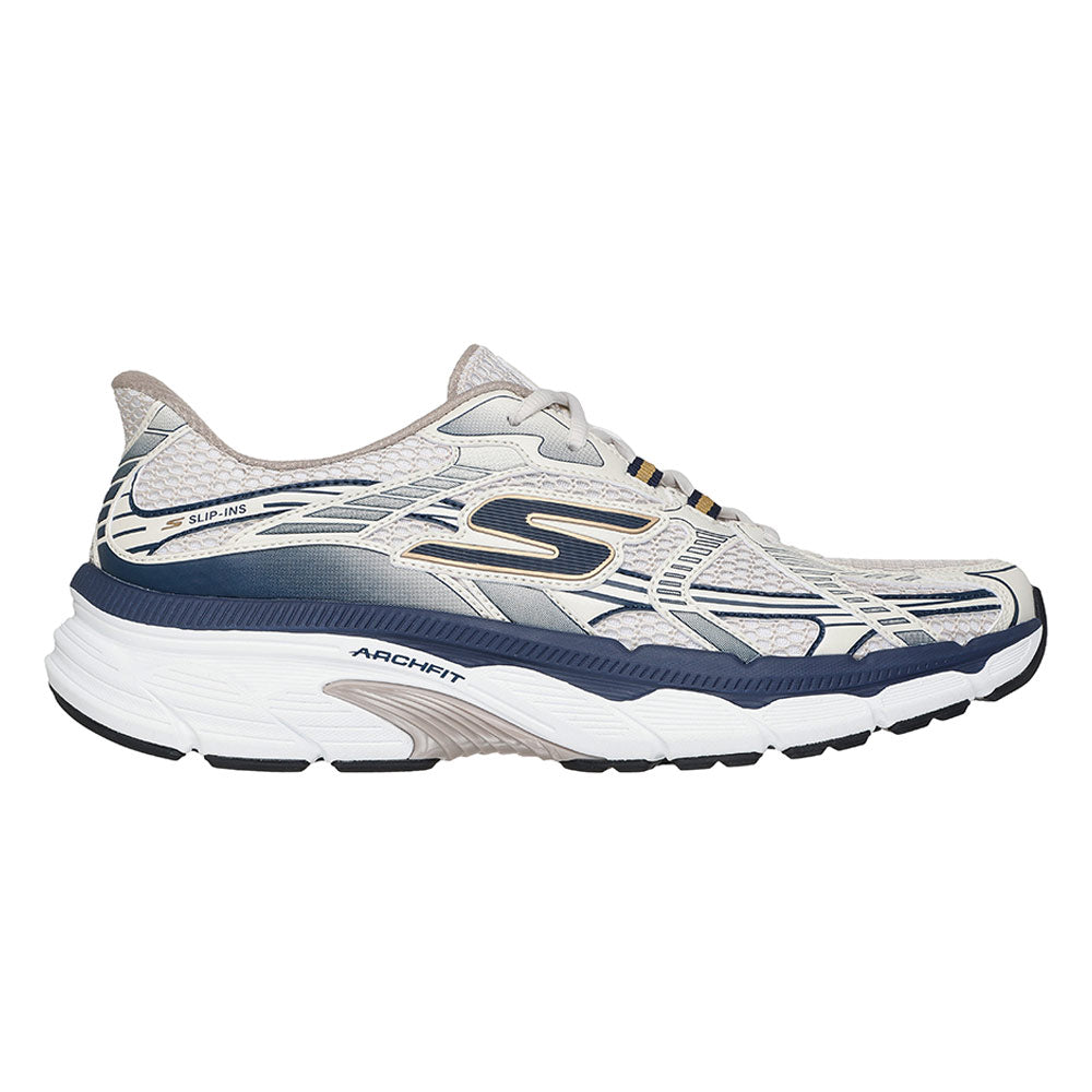 SKECHERS Go Run Arch Fit 2.0 - Juniper รองเท้าวิ่งผู้ชาย