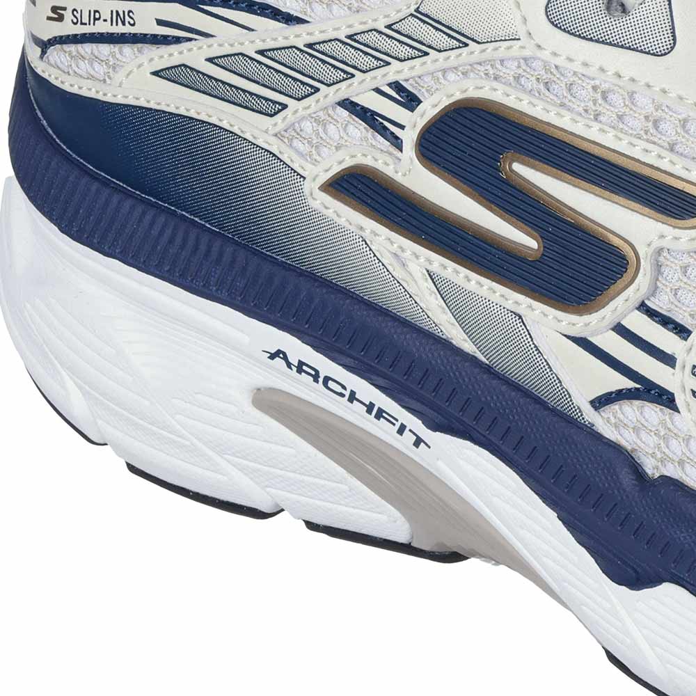 SKECHERS Go Run Arch Fit 2.0 - Juniper รองเท้าวิ่งผู้ชาย
