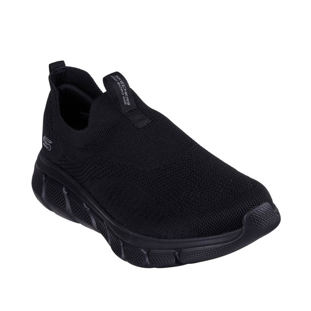 SKECHERS BOBS Sport™ B Flex - Frigid Edge รองเท้าลำลองผู้ชาย