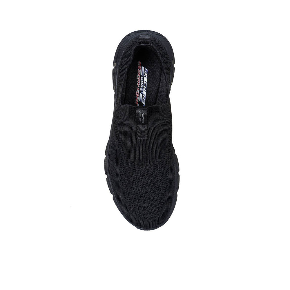 SKECHERS BOBS Sport™ B Flex - Frigid Edge รองเท้าลำลองผู้ชาย