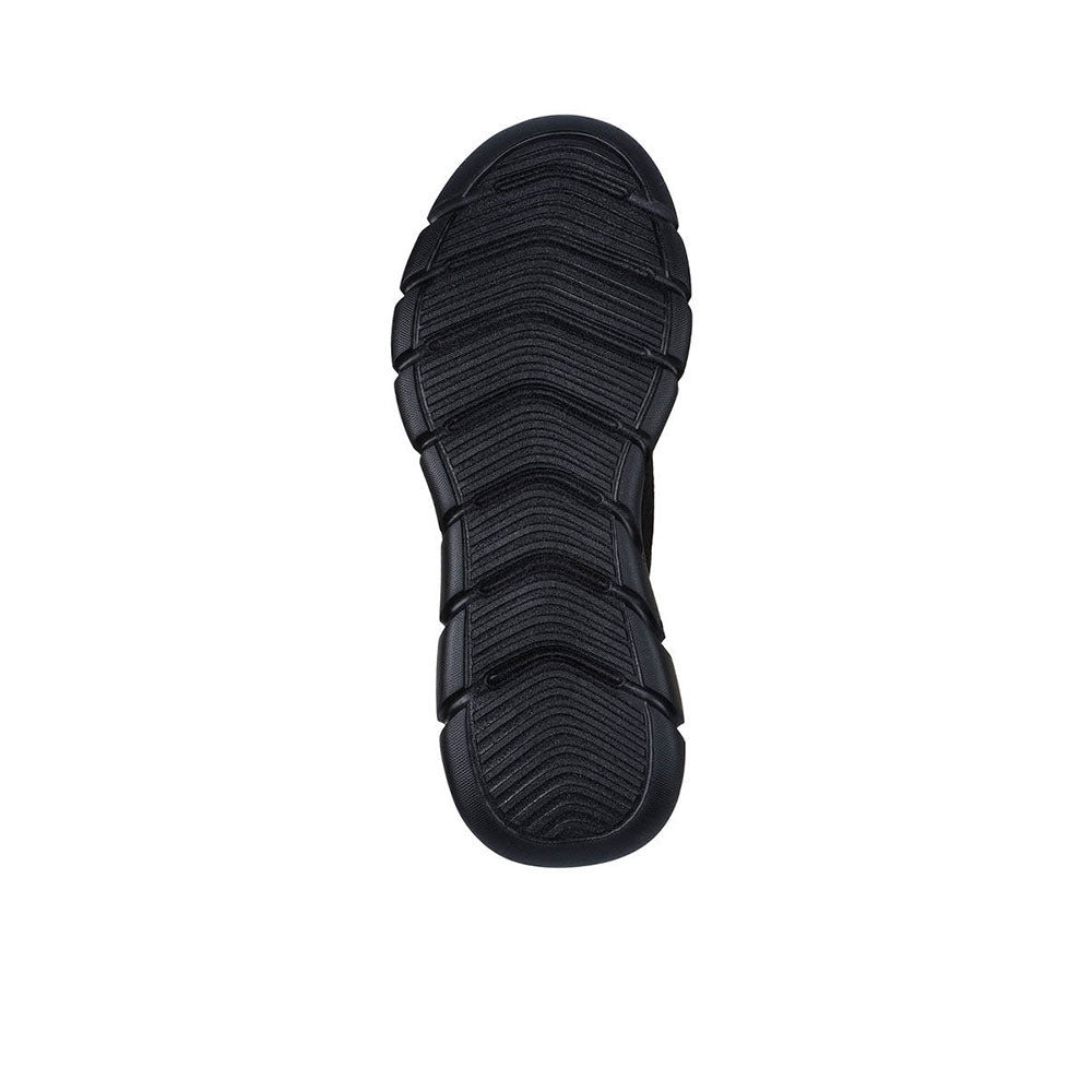 SKECHERS BOBS Sport™ B Flex - Frigid Edge รองเท้าลำลองผู้ชาย
