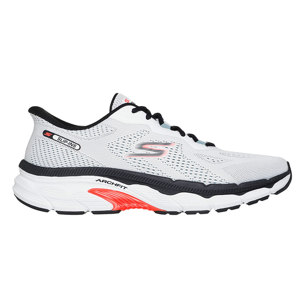 SKECHERS GOrun Arch Fit 2.0 - Zenith รองเท้าวิ่งผู้ชาย