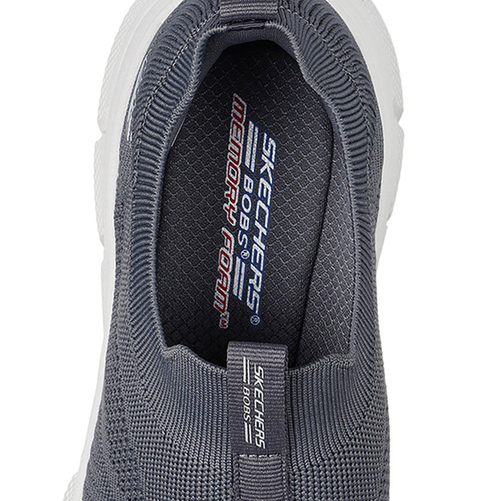 SKECHERS BOBS Sport™ B Flex - Frigid Edge Men's Lifestyle Shoes - Supersports Thailand Supersports Thailand