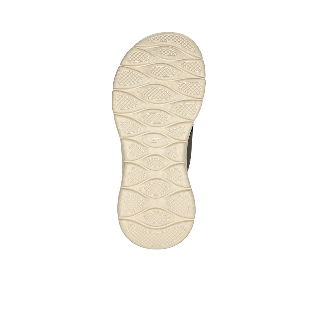 SKECHERS GO WALK Flex™ Sandal - Vallejo Men's Sandals - Supersports Thailand Supersports Thailand