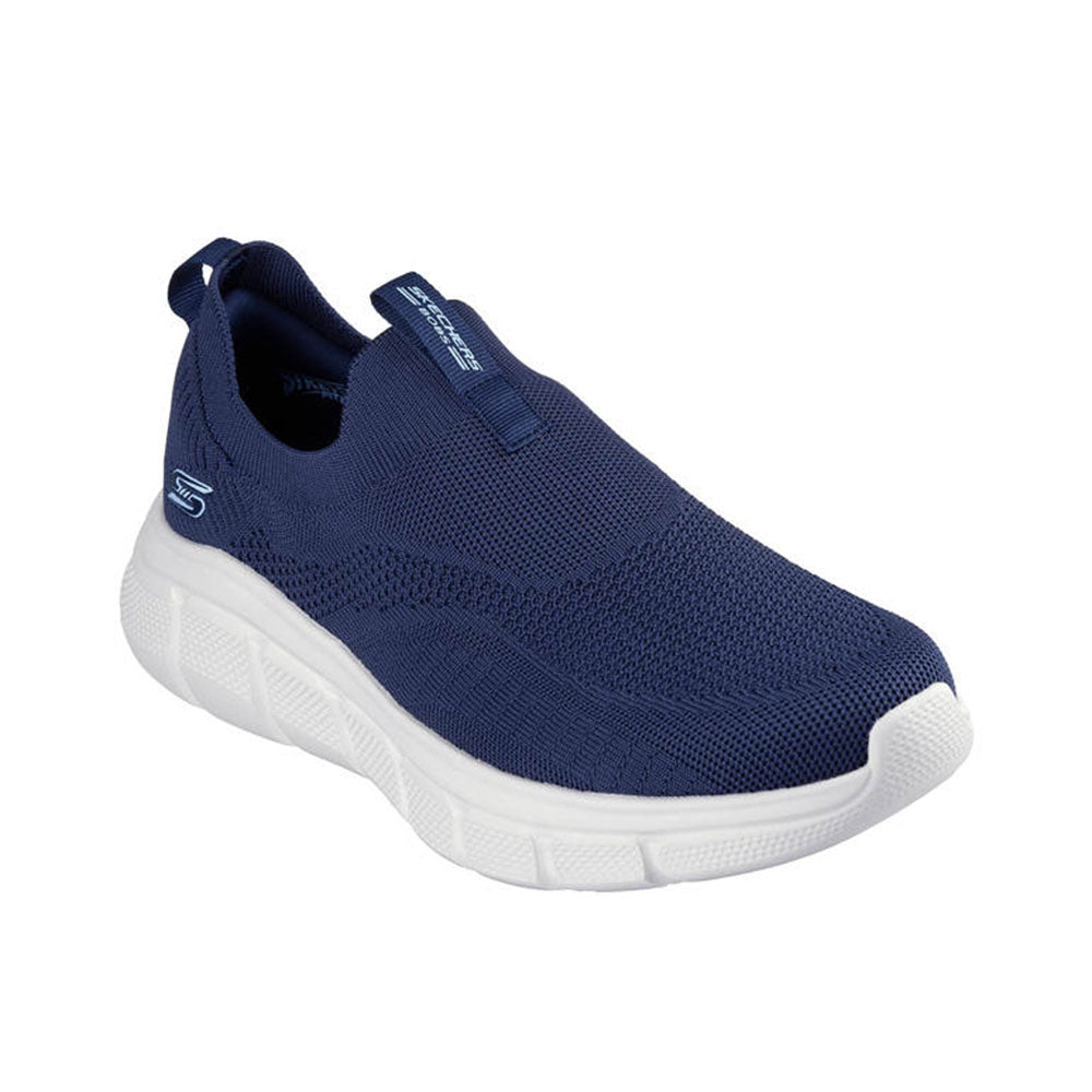 SKECHERS BOBS Sport™ B Flex - Frigid Edge รองเท้าลำลองผู้ชาย