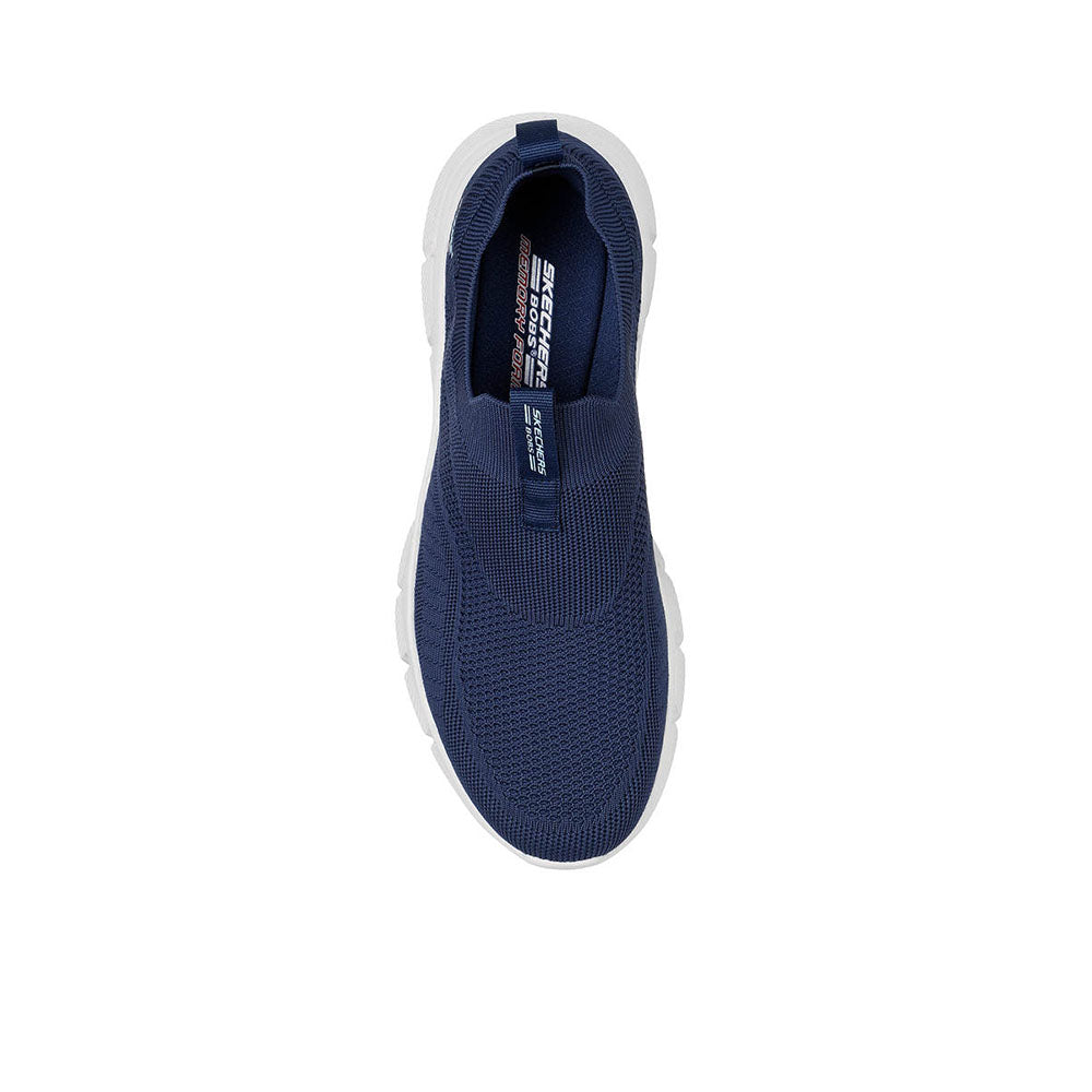 SKECHERS BOBS Sport™ B Flex - Frigid Edge รองเท้าลำลองผู้ชาย
