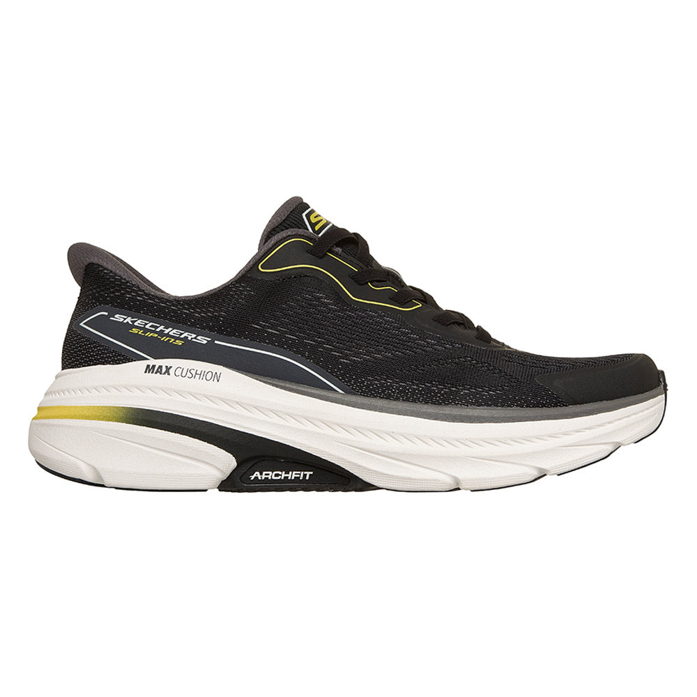 SKECHERS Max Cushioning Arch Fit 2.0 - Azusah รองเท้าวิ่งผู้ชาย