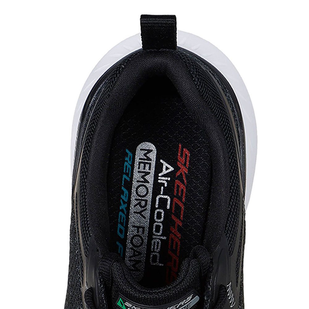 SKECHERS Relaxed Fit®: Edgeride - Exxo Men's Lifestyle Shoes - Supersports Thailand Supersports Thailand