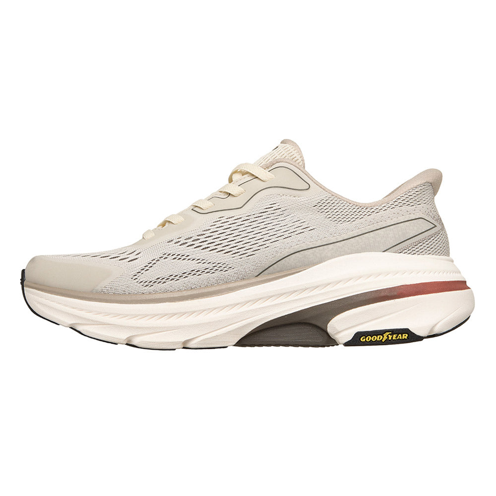 SKECHERS Max Cushioning Arch Fit 2.0 - Azusah รองเท้าวิ่งผู้ชาย