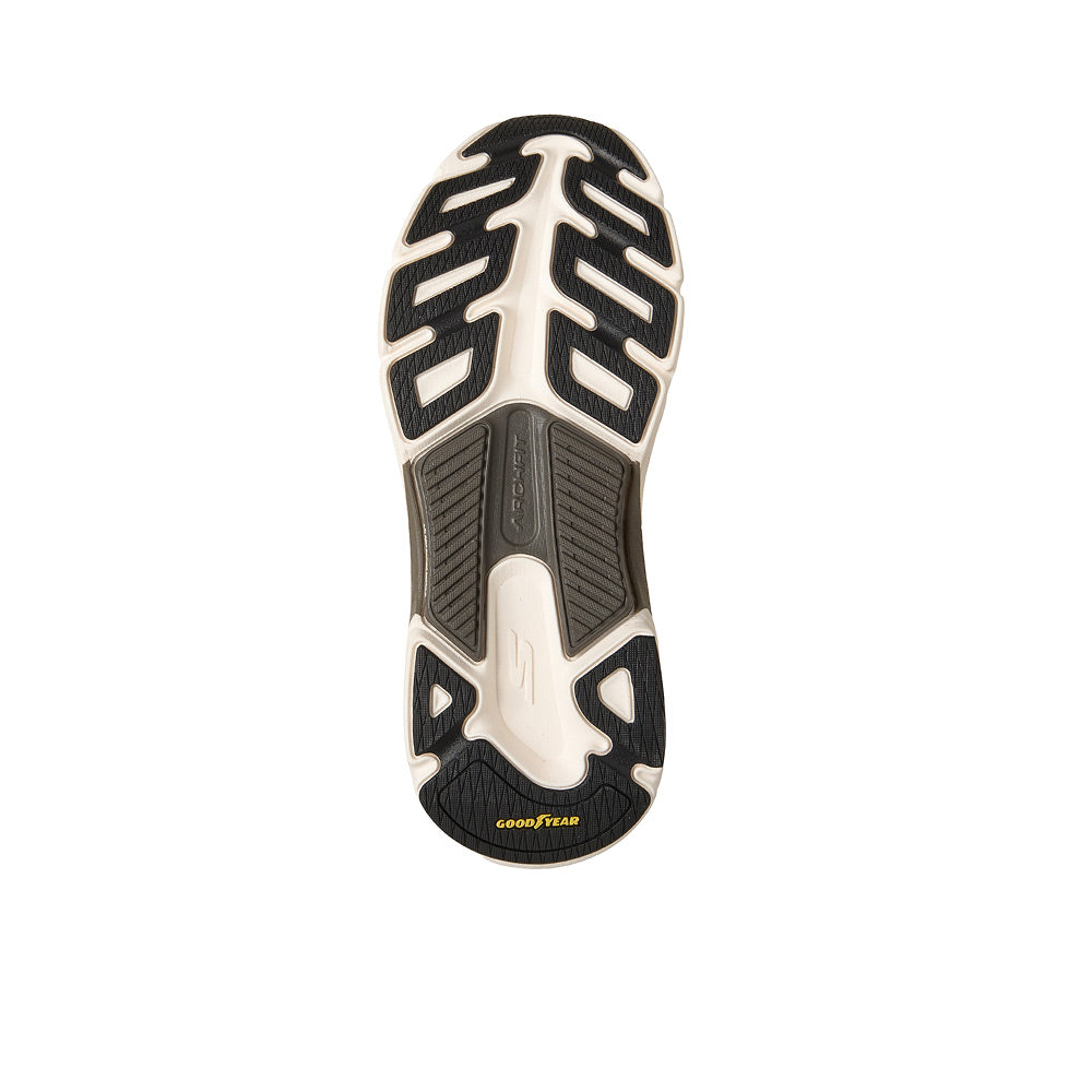SKECHERS Max Cushioning Arch Fit 2.0 - Azusah รองเท้าวิ่งผู้ชาย