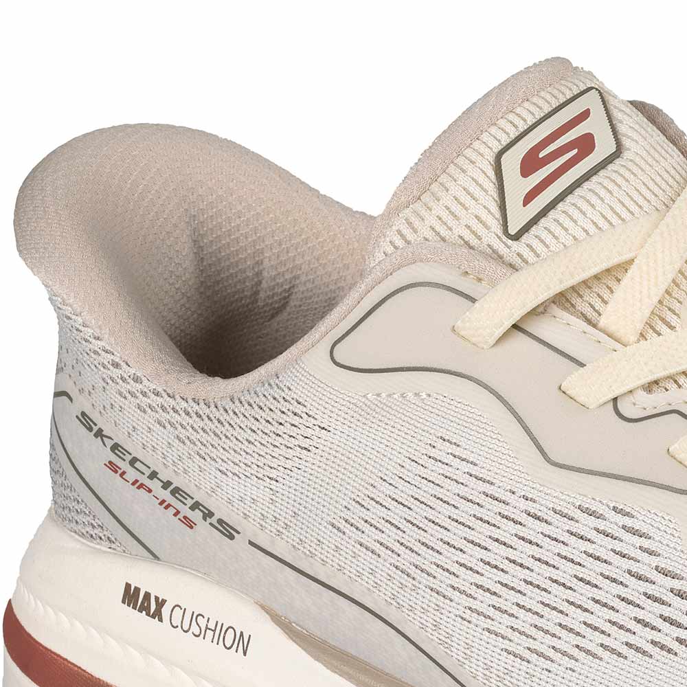 SKECHERS Max Cushioning Arch Fit 2.0 - Azusah รองเท้าวิ่งผู้ชาย