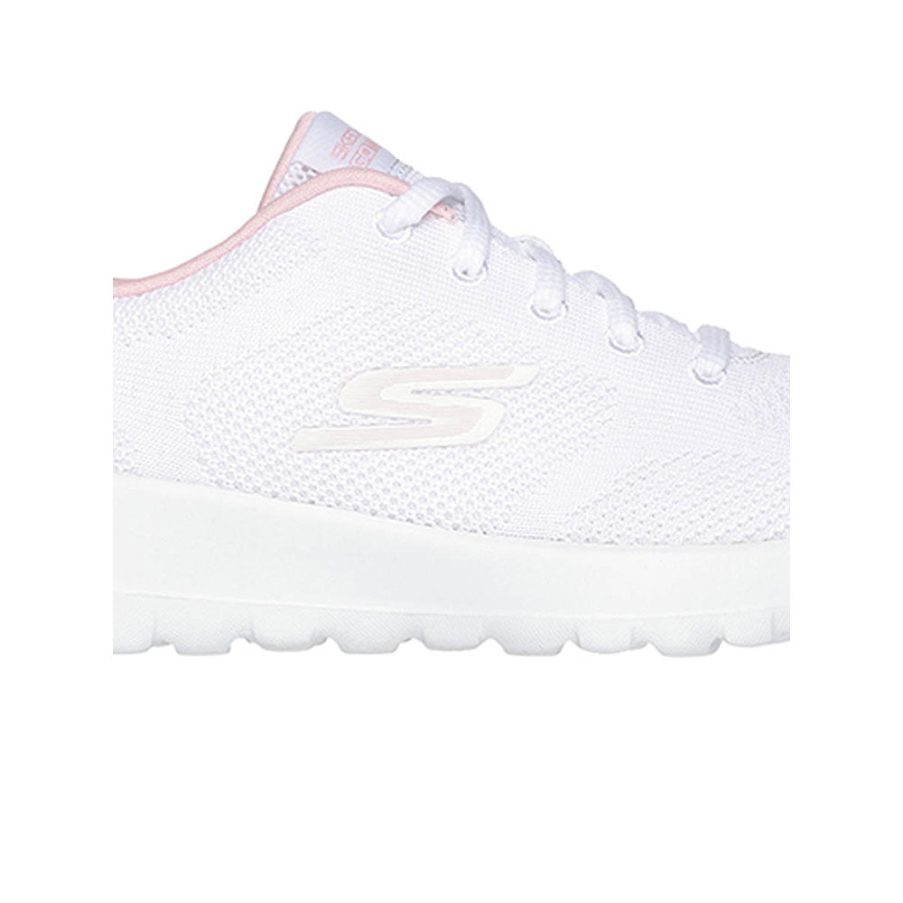 SKECHERS Go Walk Joy - Violet Women's Training Shoes