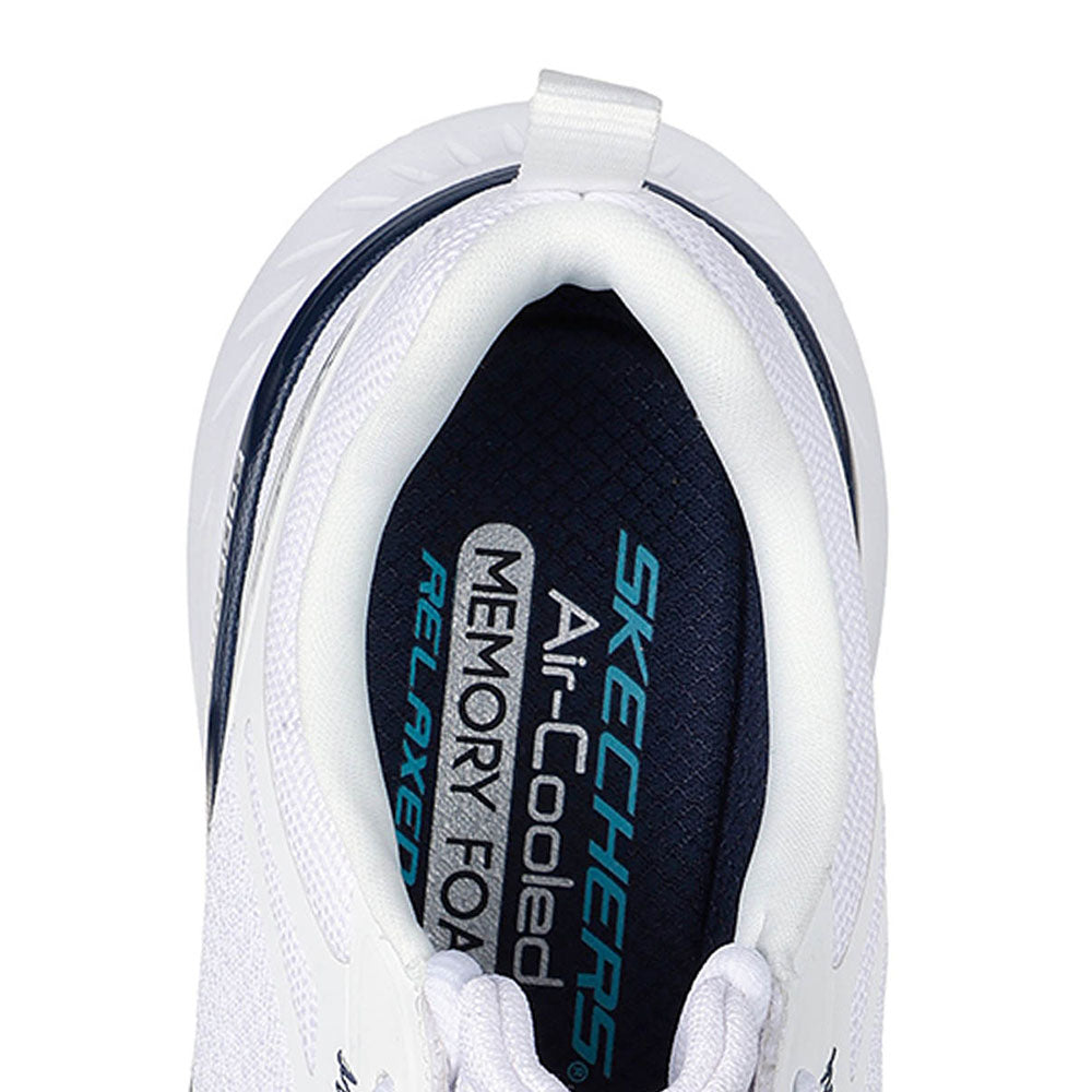 SKECHERS Relaxed Fit®: Edgeride - Exxo Men's Lifestyle Shoes - Supersports Thailand Supersports Thailand