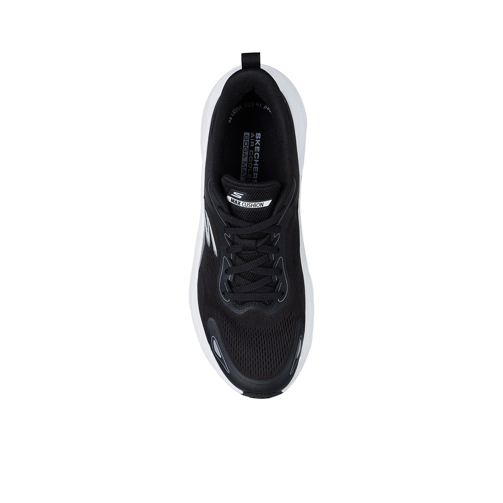 SKECHERS Max Run - Pacewave Men's Running Shoes