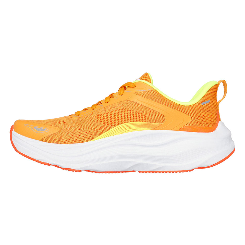 SKECHERS Max Run - Pacewave รองเท้าวิ่งผู้ชาย