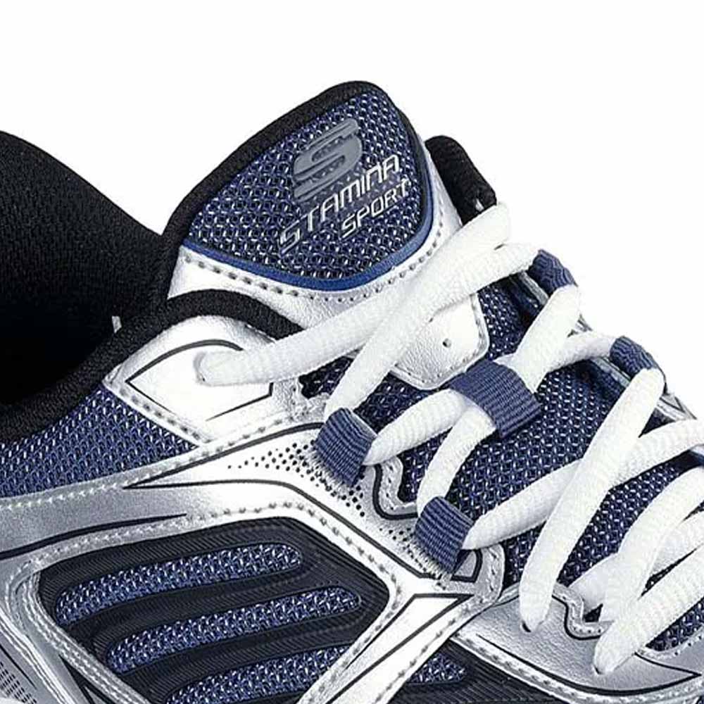 SKECHERS Slip-ins®: Sport Stamina - Lexxor Men's Lifestyle Shoes - Supersports Thailand Supersports Thailand