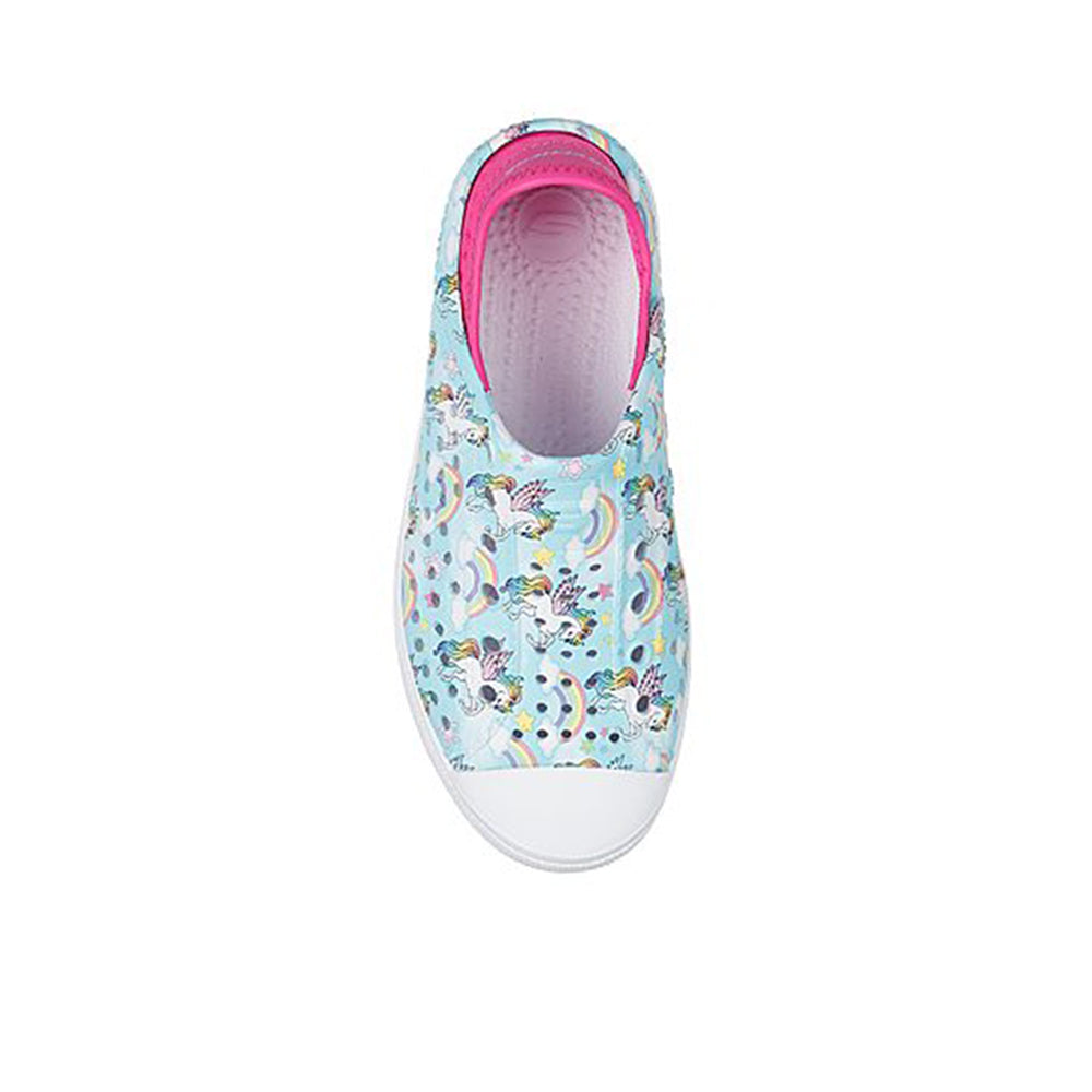 SKECHERS Foamies®: Guzman Steps Girls Casual Shoes