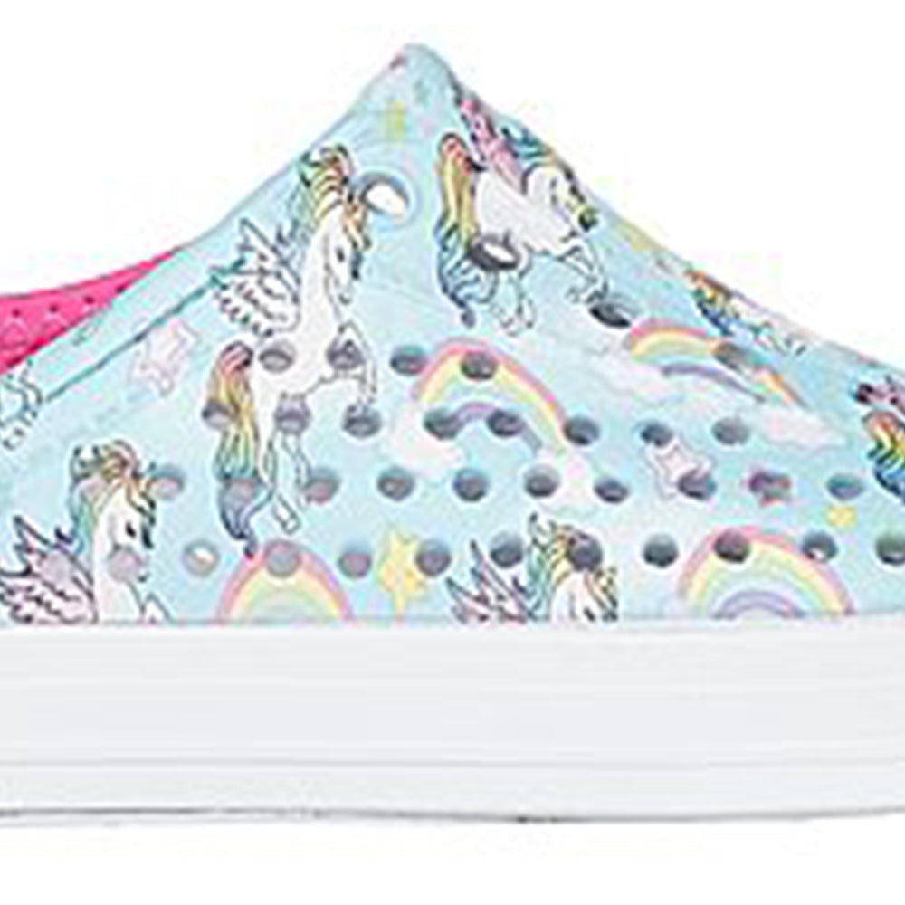 SKECHERS Foamies®: Guzman Steps Girls Lifestyle Shoes - Supersports Thailand Supersports Thailand